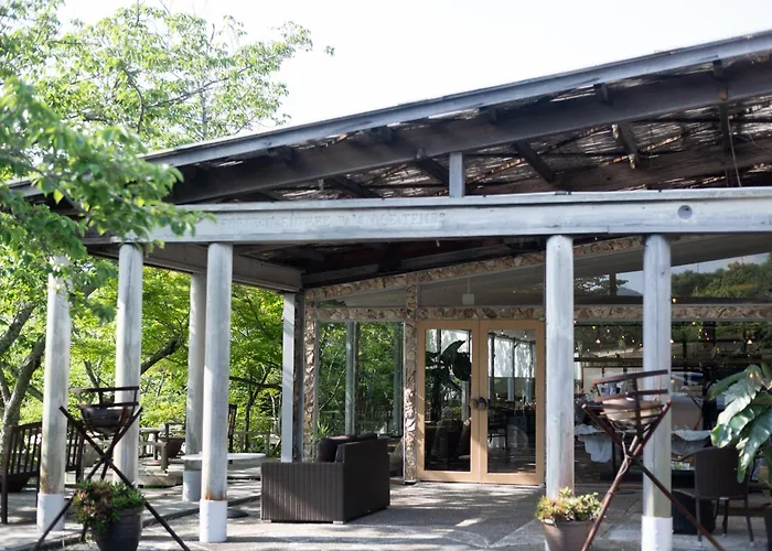 Naruto (Tokushima) Spa Hotels