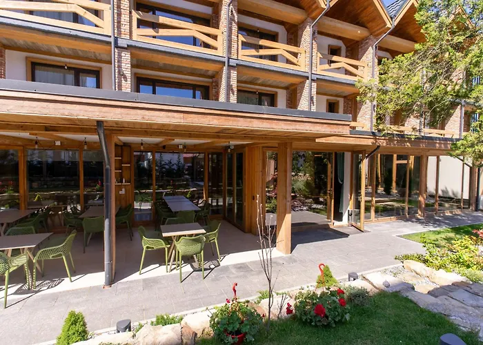 Gura Humorului Spa Hotels