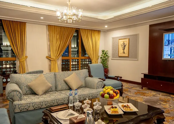 Medina Spa Hotels