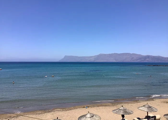 Kissamos Spa Hotels