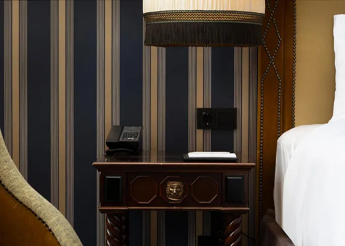 The Hague Spa Hotels