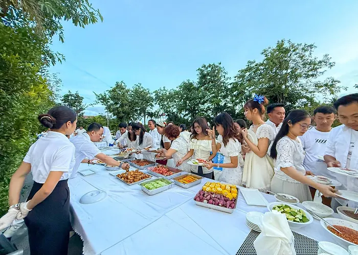 Kep Spa Hotels