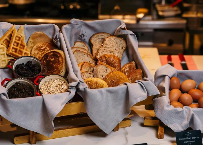 Buenos Aires Spa Hotels