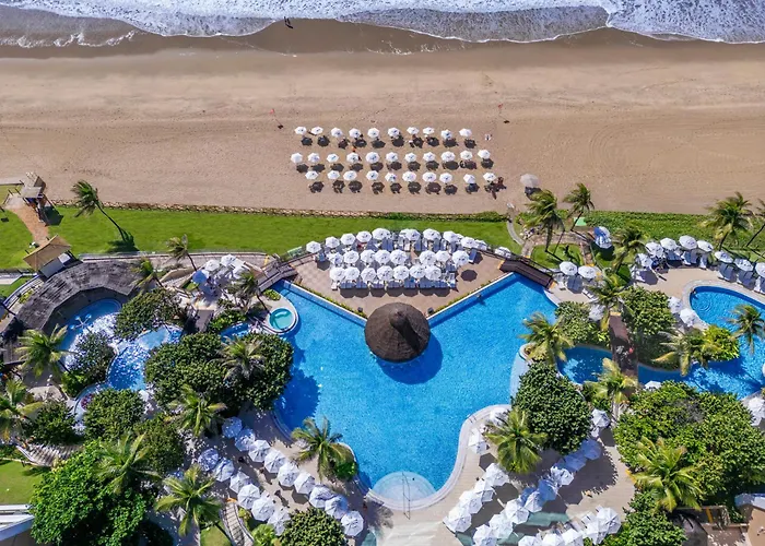 Natal Spa Hotels