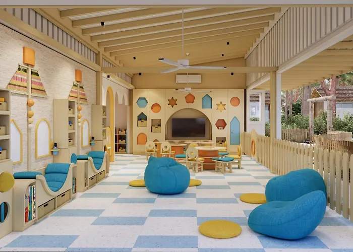 Phi Phi Don Spa Hotels