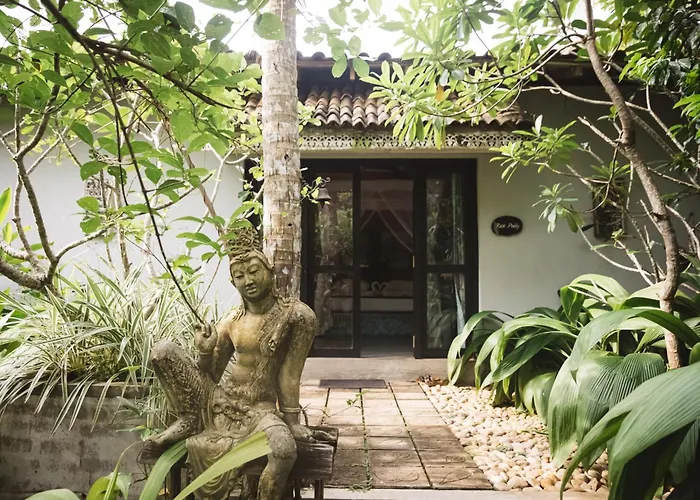 Galle Spa Hotels