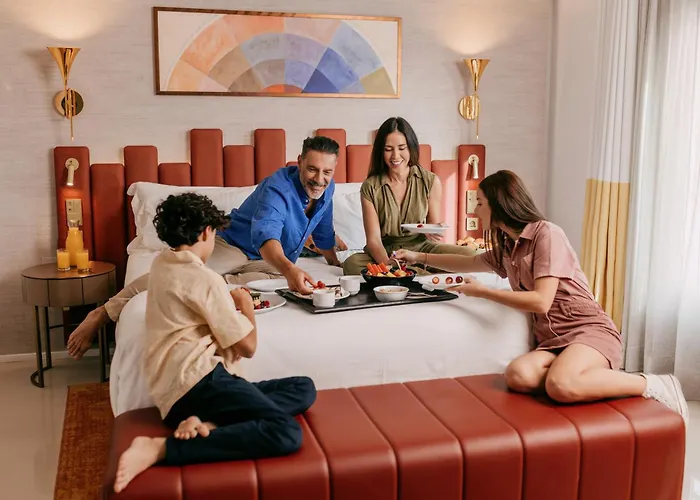 Marbella Spa Hotels