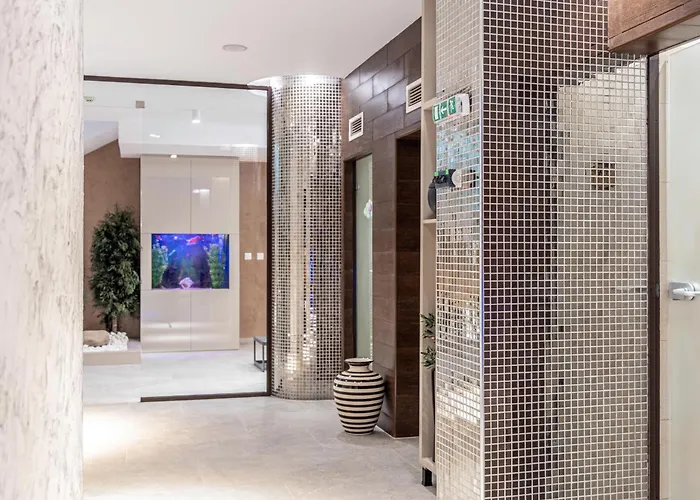 Devin Spa Hotels