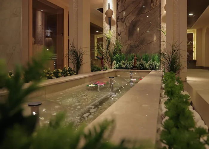 Mardin Spa Hotels