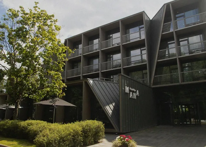 Druskininkai Spa Hotels