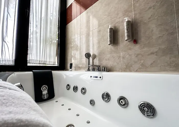 Alberobello Spa Hotels