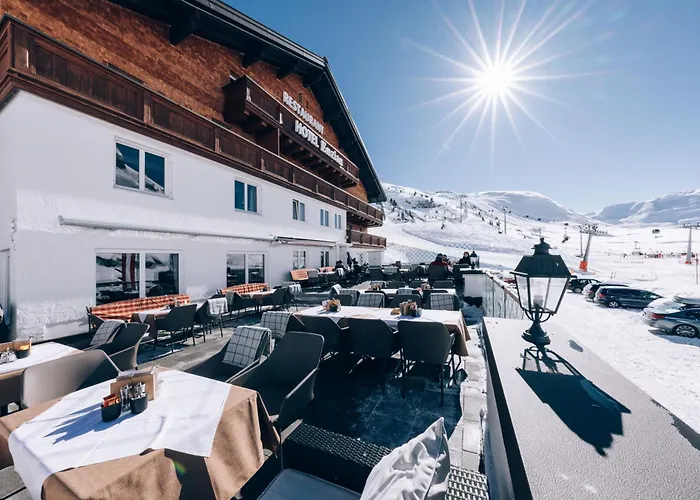 Zuers Spa Hotels