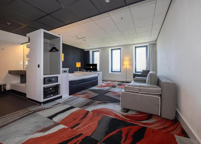 Leiden Spa Hotels