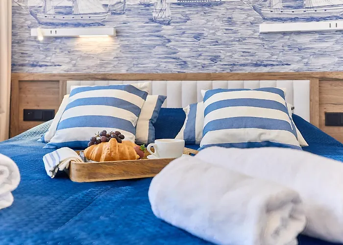 Swinoujscie Spa Hotels
