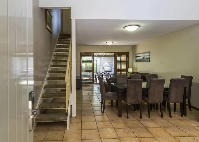 Margaret River Spa Hotels