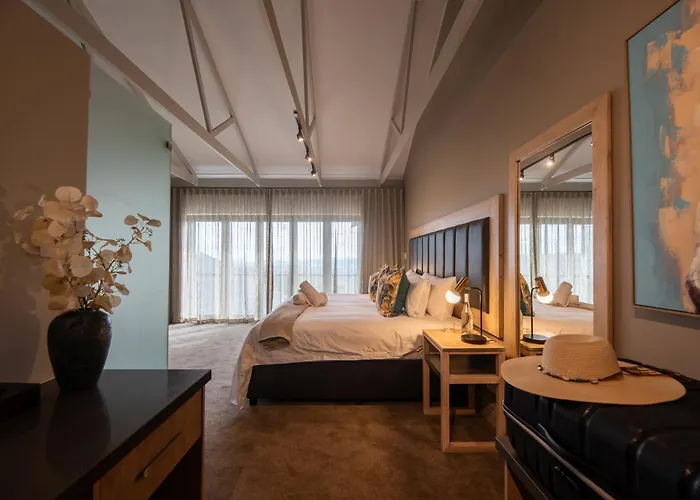Jeffreys Bay Spa Hotels