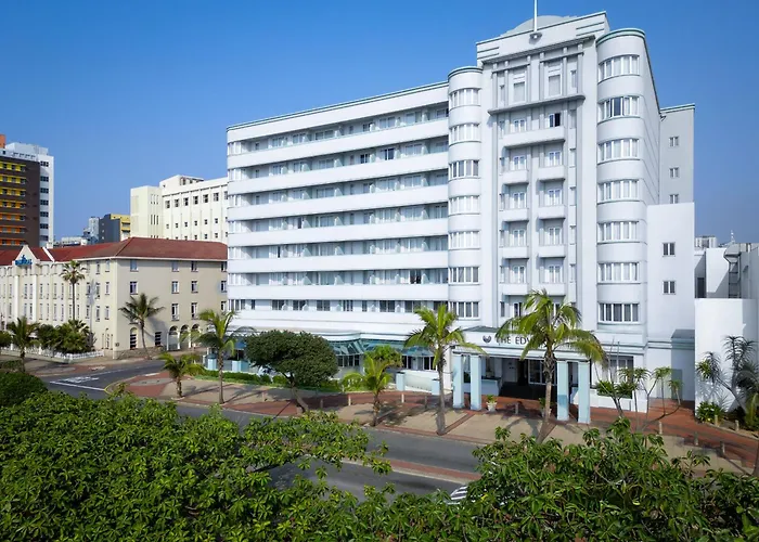 Durban Spa Hotels