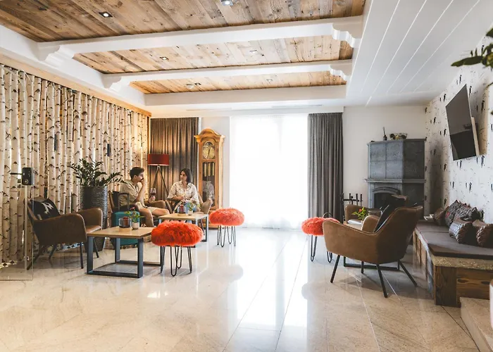 Leukerbad Spa Hotels