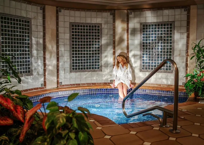 Norwich Spa Hotels