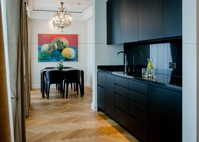 Bern Spa Hotels