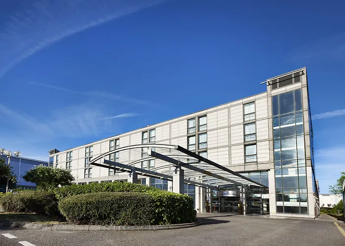 Croydon Spa Hotels