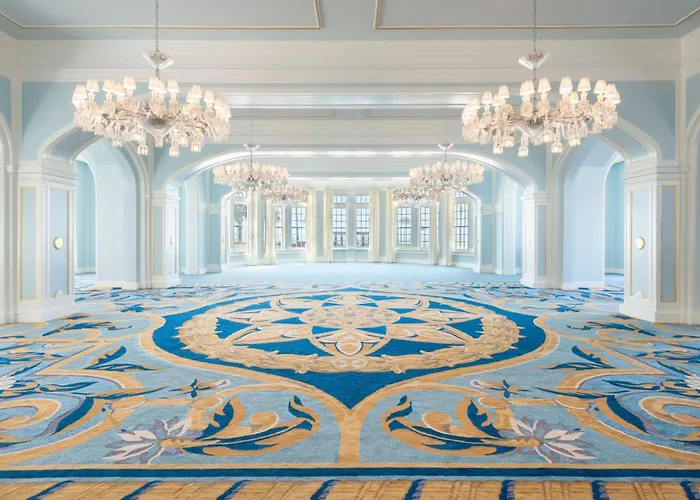 Galveston Spa Hotels