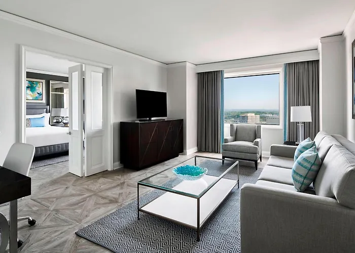 MARYLAND Spa Hotels