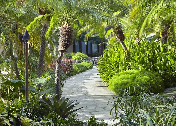 Honolulu Spa Hotels