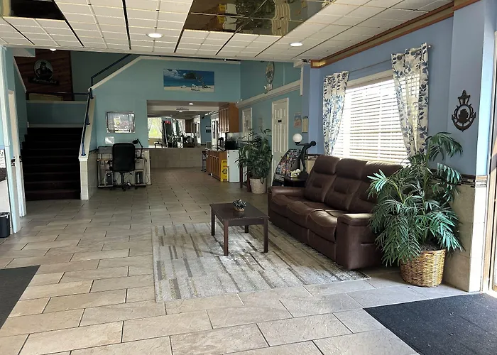 Des Moines Spa Hotels