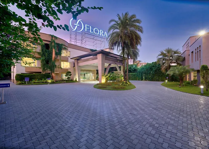 KERALA Spa Hotels