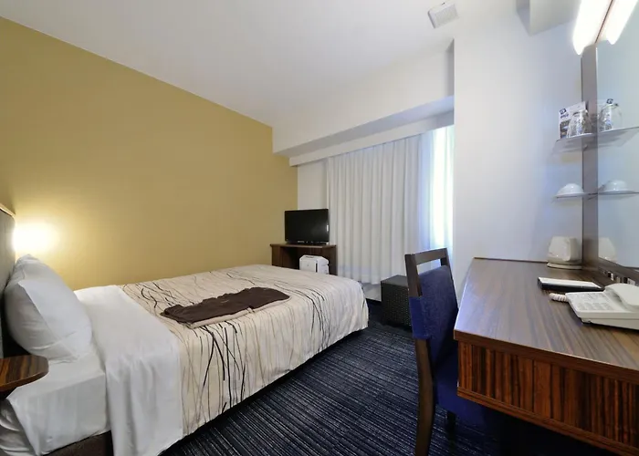 Awara Spa Hotels