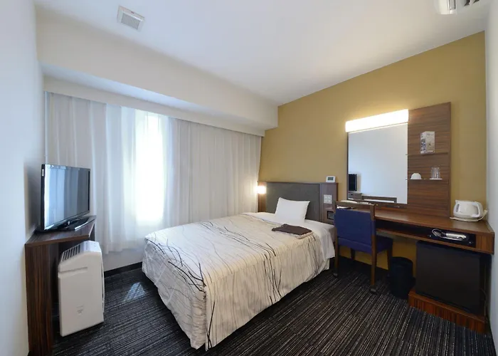 Fukui Spa Hotels