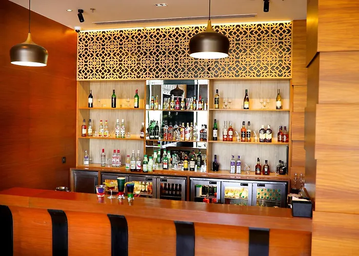Belgaum Spa Hotels