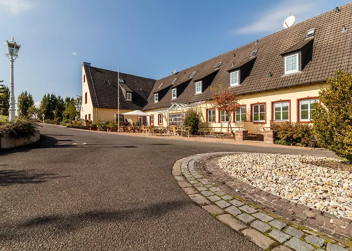 Bad Kreuznach Spa Hotels