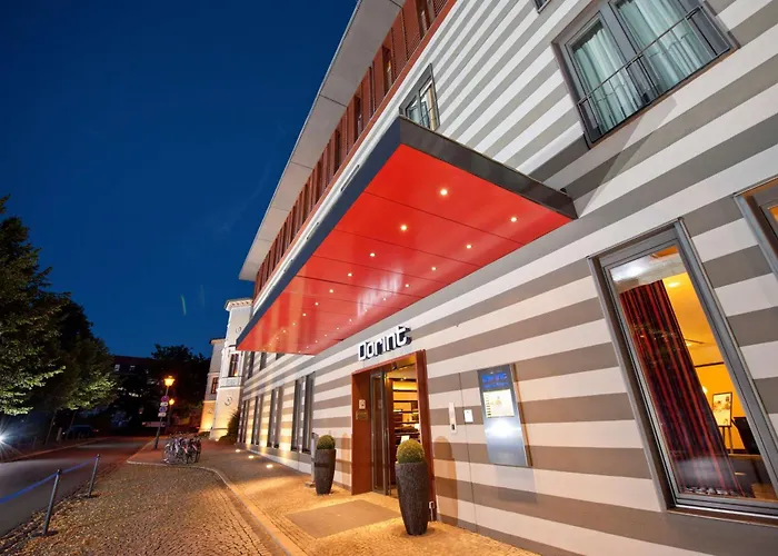 Weimar (Thuringia) Spa Hotels
