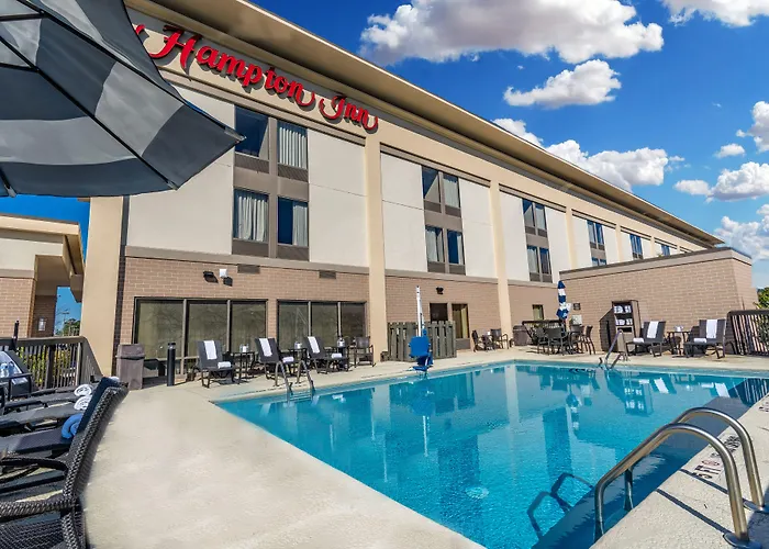 Buckhead Spa Hotels