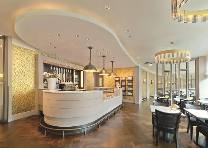 Wolfsburg Spa Hotels