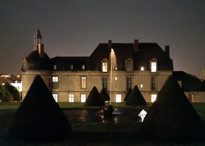 Laon Spa Hotels