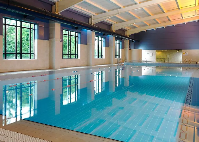 Carlow Spa Hotels