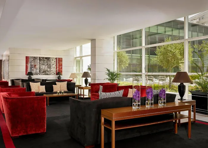 Porto Spa Hotels