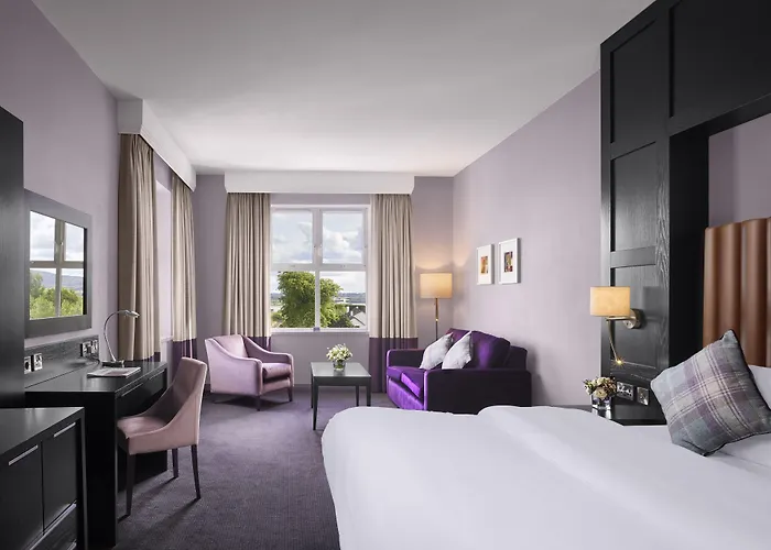 Sligo Spa Hotels