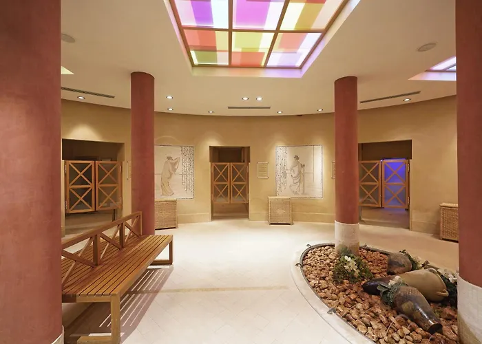 Bardolino Spa Hotels