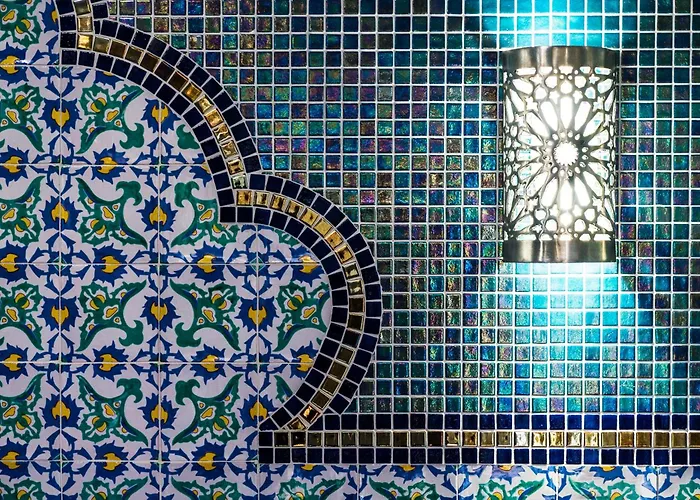 Torremolinos Spa Hotels