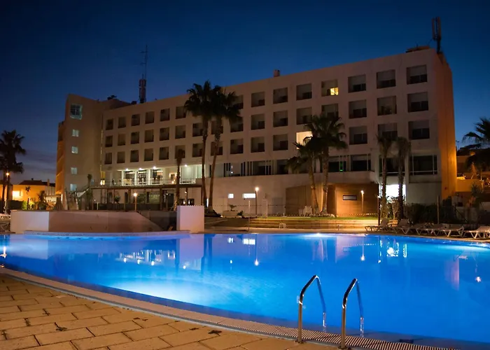 ALGARVE Spa Hotels