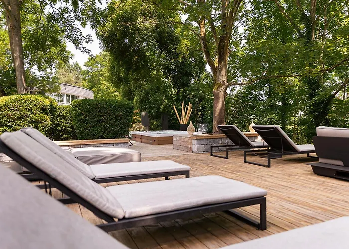 Molsheim Spa Hotels