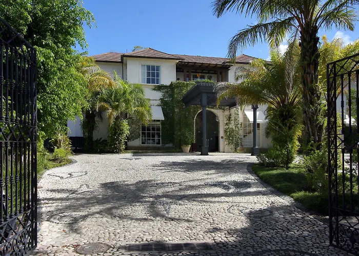 Puerto Plata Spa Hotels