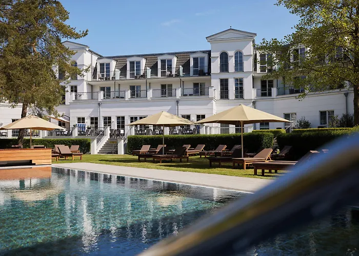 Zingst Spa Hotels