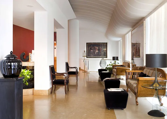 Palermo Spa Hotels