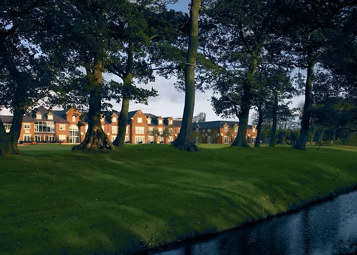 Southport Spa Hotels