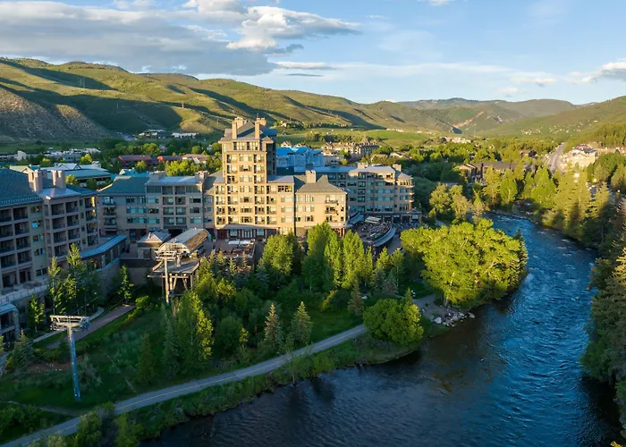 Avon Spa Hotels